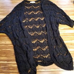 XL Pink Republic Sweater